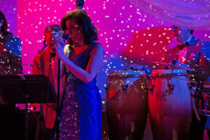 LA HAVANA MADRID, Sandra Delgado's Docu-Musical Returns Next Spring at The Den Image