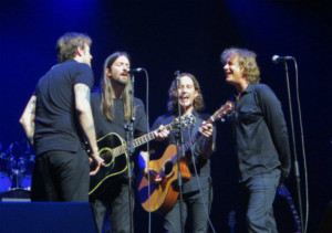 Classic Albums Live To Perform HOTEL CALIFORNIA At The Lincoln Image