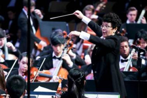 The Philadelphia Youth Orchestra Presents a Holiday Concert Image