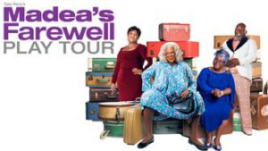 TYLER PERRY'S MADEA'S FAREWELL PLAY TOUR Comes to the Fabulous Fox Image