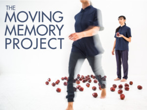 THE MOVING MEMORY PROJECT Festival, Featuring Stefanie Nelson Dancegroup's A, MY NAME IS… Image