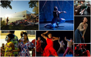 ODC Theater Announces 2019 Season Image