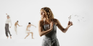 ODC/Dance Presents The World Premiere Of WORLD'S ON FIRE By Kate Weare & Brenda Way  Image