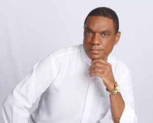 Ronn David McPhatter To Perform SON OF LEGENDS Concert Image
