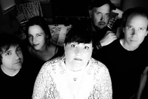 Pylon Reenactment Society To Perform At The Echoplex This Sunday Image