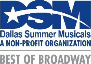 Dallas Summer Musicals And AT&T Performing Arts Center Announce Partnership 