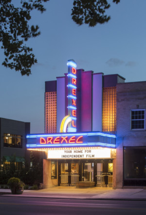 Drexel Announces 2019 Lineup For AMERICA'S GREATEST FILMS Image
