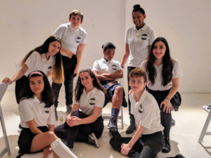 Free Tickets On Offer To Broadway Bound Kids Showcase Image