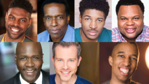 Casting Announced For Haven Theatre & About Face Theatre's THE TOTAL BENT Image