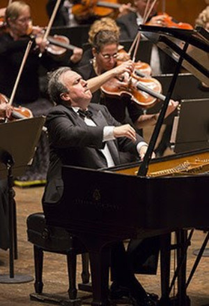 Jaap van Zweden To Conduct the New York Philharmonic in Beethoven's Piano Concerto 