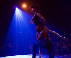 FURY, An Immersive Concert Experience Comes to August Hall This February Image