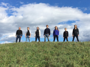 HAPPY IF HAPPY WHEN: A Musical Comes to the Gene Frankel Theatre Image