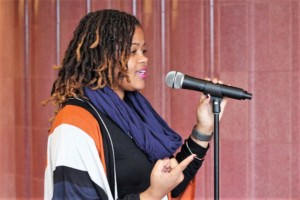 CAPA Invites Community To Participate In First-Ever Poetry Slam Competition 