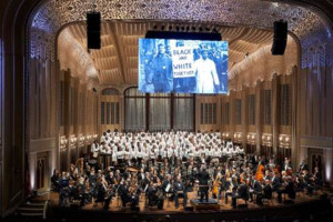 The Cleveland Orchestra Has its 39th Annual Free Martin Luther King Jr. Celebration Concert On January 20 