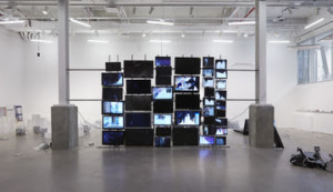 Penelope Umbrico's 'Monument' Now Open Through January At BRIC Image