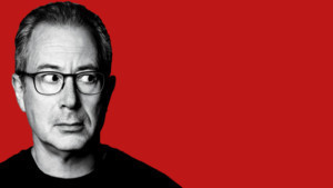 Ben Elton Announces Return To Stand-up With Warrington Date 