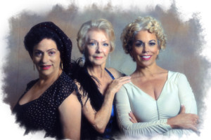 CRT Presents THE WOMEN By Clare Boothe Luce Image