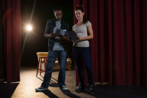 NSAL Florida East Coast Chapter Seeks Actors And Singers For Competitions Image