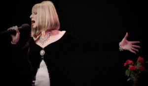 Carla DelVillaggio Brings Streisand to The Winter Park Playhouse! Image