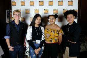 Sixth Annual Boston International Kids Film Festival Announces Winners 