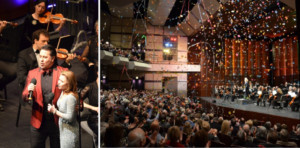 New Philharmonic's Popular New Year's Eve Program Returns to Ring In 2019 Image