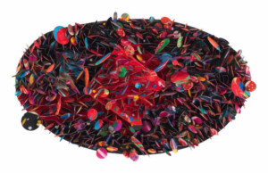 The Rose Art Museum Opens Howardena Pindell: What Remains To Be Seen, 2/1 