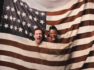 UNDERGROUND RAILROAD GAME Comes to Malthouse Theatre Image