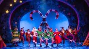NATIVITY! THE MUSICAL Announces 2019 UK Tour Image
