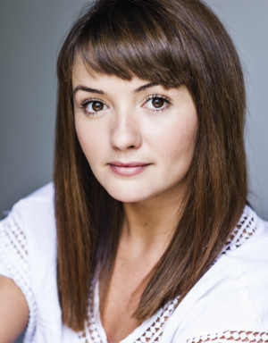 Jasmyn Banks Joins Cast Of Torben Betts' CAROLINE'S KITCHEN Image