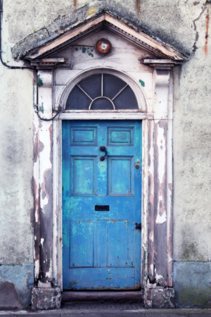 World Premiere Of Chippy Lane Production's BLUE To Open In Cardiff Next February Image