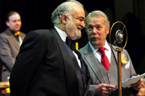 Celebrate The Season With Lost Nation Theater's STORIES FOR THE SEASON Image