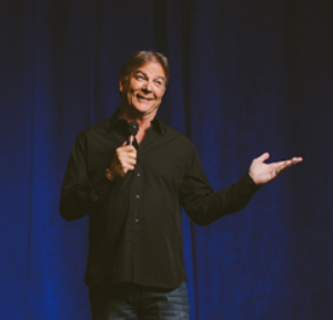 Bill Engvall Comes to Paramount Theatre 