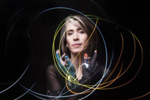 Imogen Heap Brings Mycelia World Tour To Emerson Colonial Theatre Image