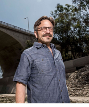 Marc Maron Comes to Boulder Theater 