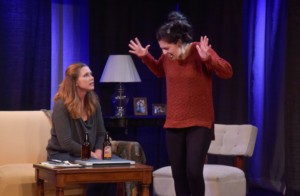 8 Tens @ 8 Short Play Festival Opens January 4, 2019 Image
