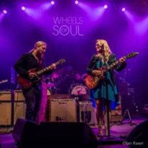 Tedeschi Trucks Band Comes to the Fox Image
