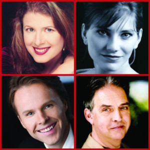 Guelph Chamber Choir Presents Handel's Messiah At River Run Centre Image