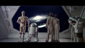 State Theatre New Jersey And New Jersey Symphony Orchestra Present THE EMPIRE STRIKES BACK In Concert Image