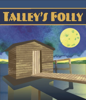 Jewish Repertory Theatre Presents TALLEY'S FOLLY Image