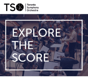 New Works By Five Emerging Canadian Composers Brought To Life By The TSO 
