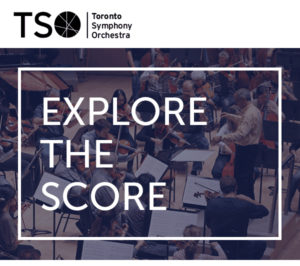 New Works By Five Emerging Canadian Composers Brought To Life By The TSO Image