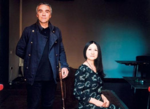 ITALIAN PLAYWRIGHTS PROJECT Comes to La MaMa Experimental Theatre Club Image