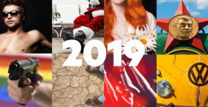 New Theatre Announces Its 2019 Season Image
