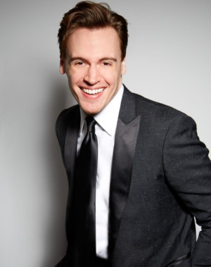 Erich Bergen To Perform Live At Catalina Bar & Grill, 12/28 & 12/29 