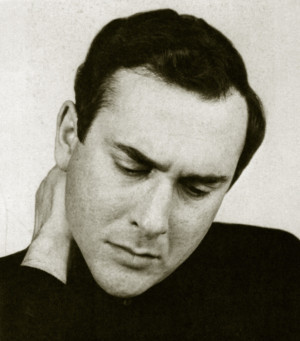 Germinal Stage Presents Pinter's THE COLLECTION and THE ROOM Image