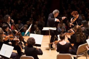 The Handel And Haydn Society To Perform Classical Favorites By Mozart and Haydn 