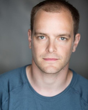 Matthew Barker Returns To D H Lawrence, Completing The Cast Of THE DAUGHTER-IN-LAW Image