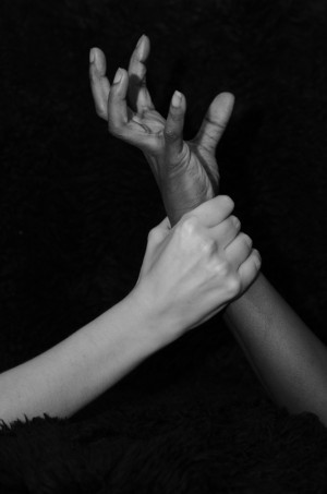 Consenting Bodies Reading Series Begins At Rec Room Image