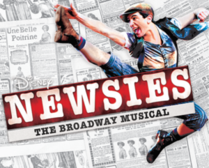 Theatre Aspen Announces The Cast Of NEWSIES Image