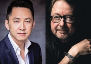 CAP UCLA Presents Viet Nguyen And Luis Alberto Urrea In Conversation Image